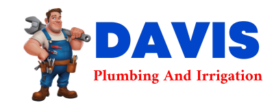 Trusted plumber in CONKLIN